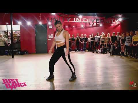 Jade Chynoweth Call Me Mother RuPaul Dance Choreography
