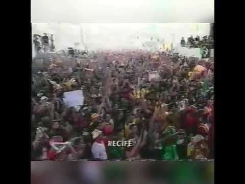 AGORA É HEXA! ANAVITORIA e Atitude 67