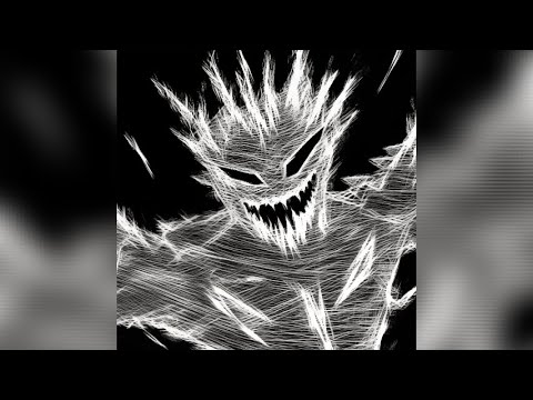 Phonkha x SYNN x MC MN - CRIATURE DEMONÍACA [1 HOUR] | PHONK BRASILEÑO 2024 | фанк