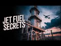 How Jet Fuel Is Made From Crude Oil To Powering The Skies