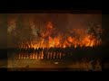 DESTRUCTION BY FIRE (Charles Williams) BBC Concert Orchestra/Barry Wordsworth