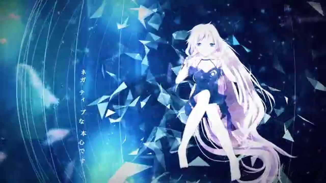 【IA】窮屈の哲学【オリジナル】