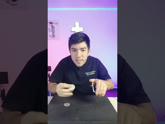 Vídeo relacionado con Magiapym Bolsa Monedero con vídeo explicativo para su fácil comprensión Trucos de Magia coleccionables