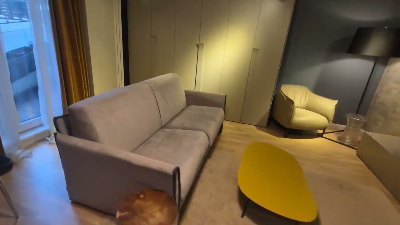 Tur video Garsoniera Nordului Herastru 