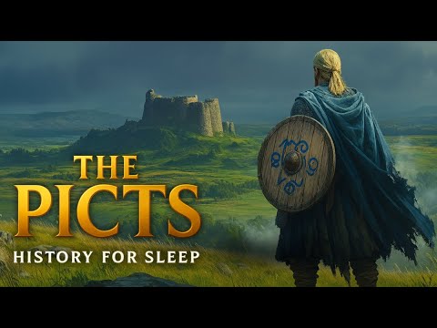 The Complete Pictish History – Warriors, Symbols, and the Birth of Alba