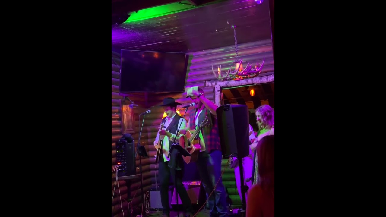 Promotional video thumbnail 2 for Honky Tonk Hustlers