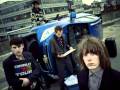 Mystery Jets - Dreaming of Another World