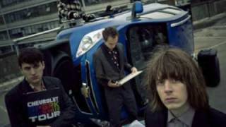 Mystery Jets - Dreaming of Another World