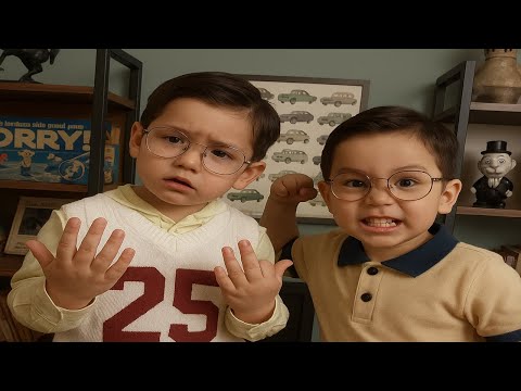 이짜나언짜나(EZUZ) - 애기(BABY) | Official MV