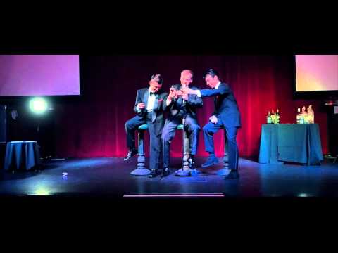 Living The Dream - Kurre