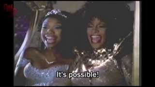 Cinderella (1997) - &quot;Impossible&quot; - Video/Lyrics (HD)