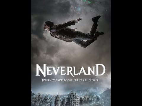 Neverland 2011 | Historical Movies | Peter Pan
