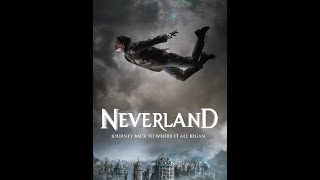 Neverland 2011  Historical Movies  Peter Pan