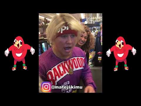 New Supreme Patty Best Early 2018 Instagram Compilation