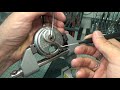 Spyna ABUS 24IB/60