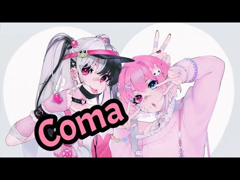 Nightcore - ''Coma'' - Taylor Acorn feat. Cassadee Pope