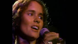 Nicolette Larson - Rhumba Girl (Official Music Video)