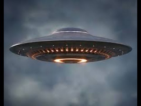 Cara Install UFO Mod Pesawat Piring Terbang Alien Luar Angkasa di GTA V