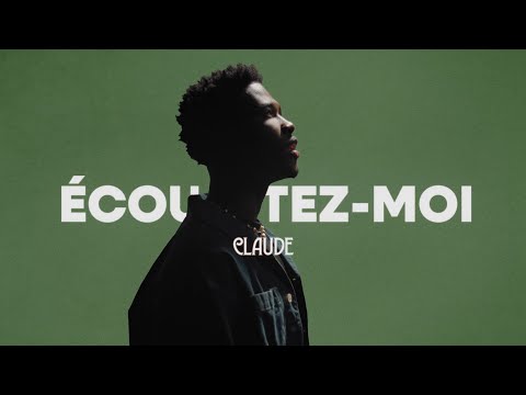 Claude - Écoutez-moi (International Version)