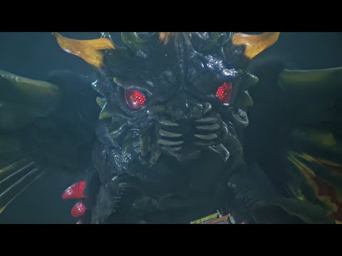 Battra 4k Scene Pack 