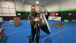 Acon Air Block Mini Air Track Review