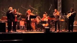 Carlos Santana: Oye como va