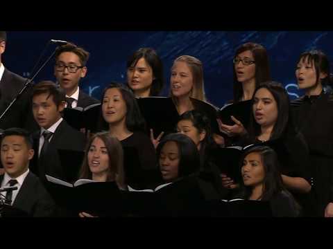 GYC 2017 - I Am Bound for the Promised Land (ProDeo)