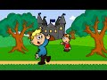 The Prince And The Pauper Five Minute Fairy Tales