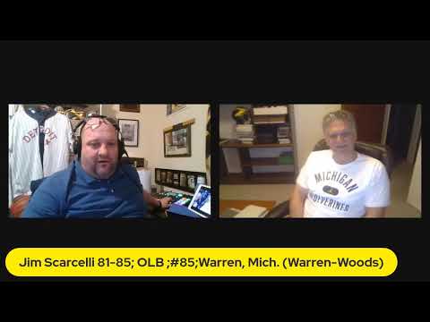 TMBR TV: Michigan Villanova postgame