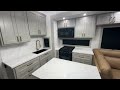 Check out this Video for a 2025 Brinkley RV Model G 3950(Stock #R001095-1)  for sale by Royal RV Center. This unit is located in Middlebury, IN