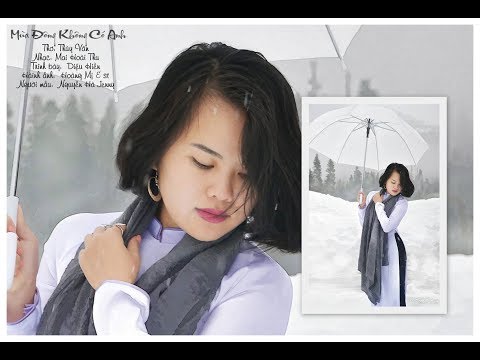 Mùa đông không có anh - Diệu Hiền