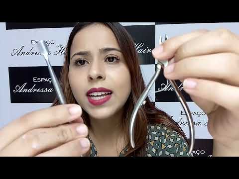MANICURE PROFISSIONAL