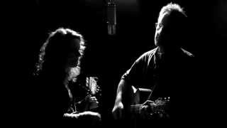 Wichita - Pine Hill Project (Richard Shindell & Lucy Kaplansky) official video