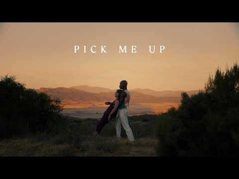 Video thumbnail for pick me up