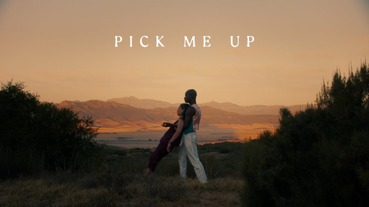 Alice Merton - pick me up