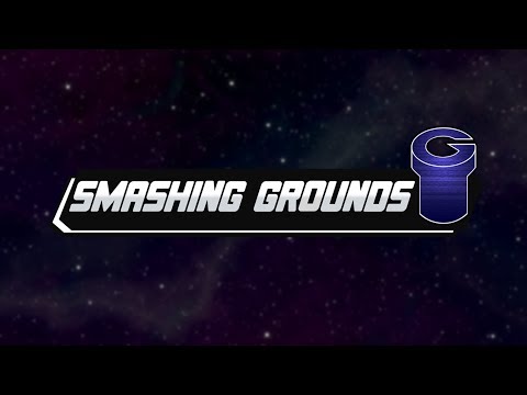 Smashing Grounds 23.7, feat. Kumatora, Motobug, DrLobster, and more!
