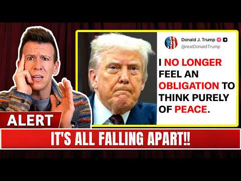 Trump's Crazy Greenland Threats Already BACKFIRED!!