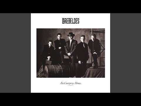Video thumbnail for Rebeca