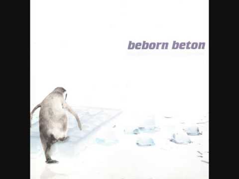 Beborn Beton - Genauso Wie Ich (Future Pop Remix by Covenant)