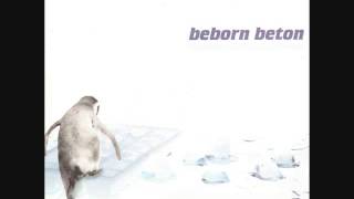 Beborn Beton - Genauso Wie Ich (Future Pop Remix by Covenant)