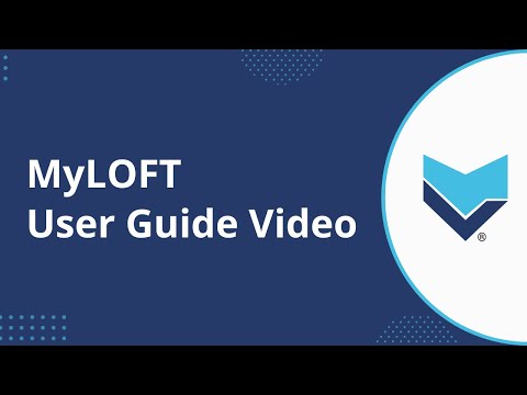 Myloft Guide Video