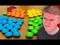 Try Not To Get Mad Challenge