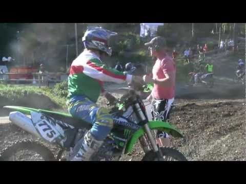 MxInAction - Stockholmscrossen Åsätra MK - Klass B - A Final