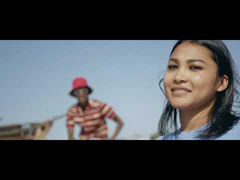 FLASH JUMP - Tampoko Tsy Maha Lelahy