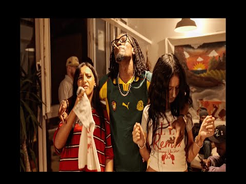 63OG - ruiné (comme un dj) (Clip Officiel)