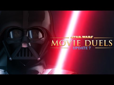 Movie Duels: Update 7 Trailer