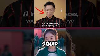 T.O.P just EXPOSED Thanos on Squid Game😱