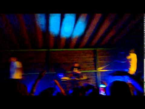 QUEBONAFIDE - CODZIENNOŚĆ 29.08.2015 RAWA MAZOWIECKA