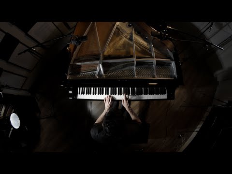 Alfonso Peduto - Binary Data IX