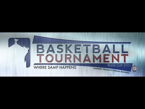 Yogi Cup Basketball Tournament, Miami, FL